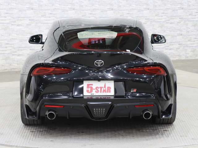 トヨタ スープラ ２．０ ＳＺ R2年 (関東) 99