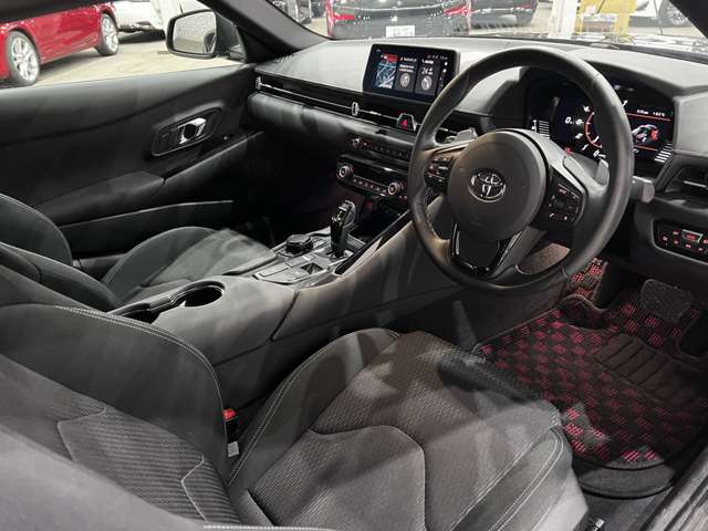 トヨタ スープラ ２．０ ＳＺ R2年 (関東) 99