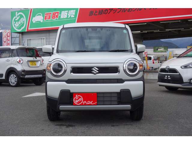 スズキ ハスラー ６６０ ハイブリッド Ｇ R6年 () 99