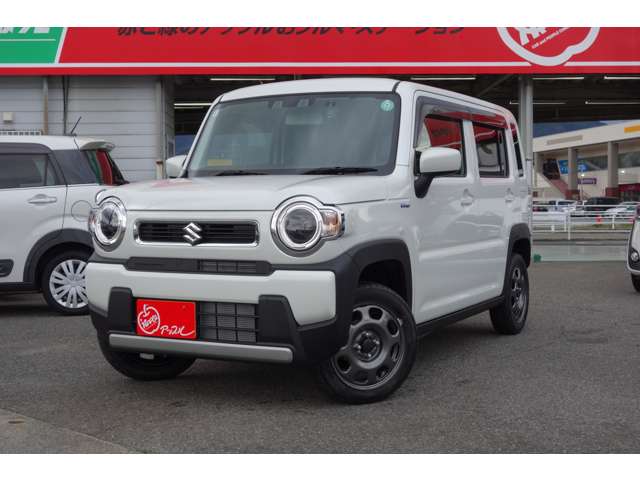 スズキ ハスラー ６６０ ハイブリッド Ｇ R6年 () 99