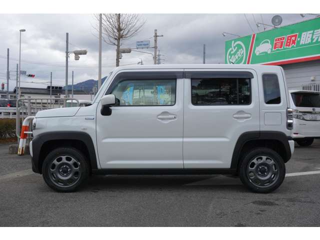 スズキ ハスラー ６６０ ハイブリッド Ｇ R6年 () 99