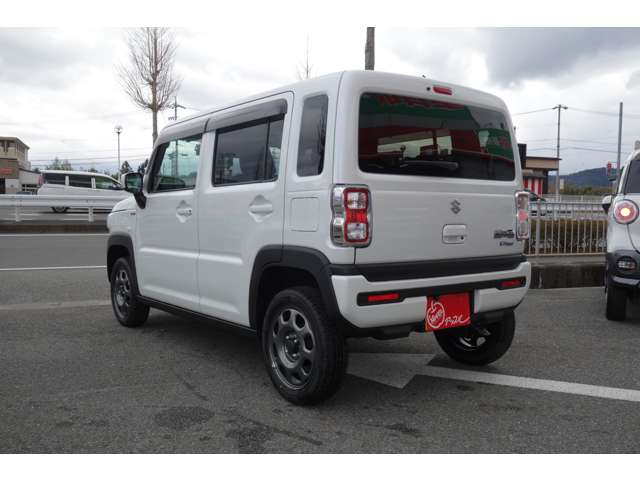 スズキ ハスラー ６６０ ハイブリッド Ｇ R6年 () 99