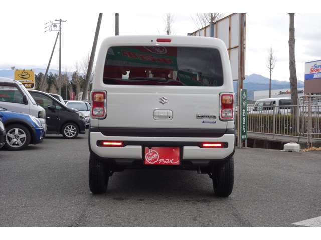 スズキ ハスラー ６６０ ハイブリッド Ｇ R6年 () 99