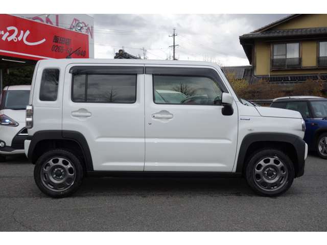 スズキ ハスラー ６６０ ハイブリッド Ｇ R6年 () 99