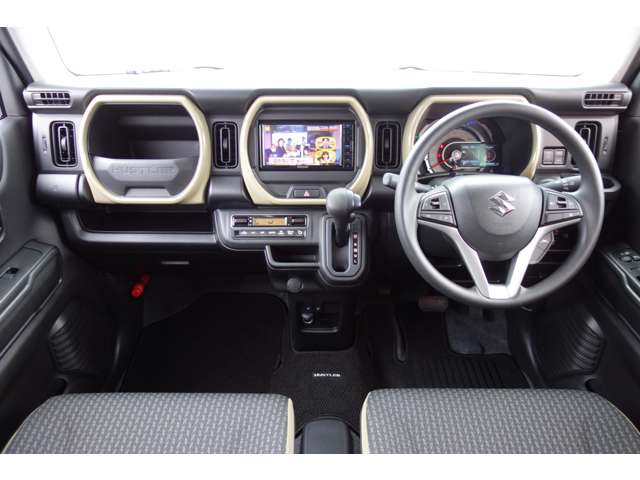 スズキ ハスラー ６６０ ハイブリッド Ｇ R6年 () 99