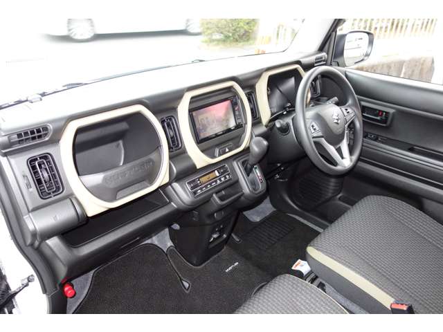 スズキ ハスラー ６６０ ハイブリッド Ｇ R6年 () 99