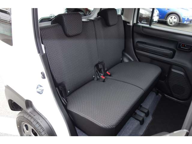 スズキ ハスラー ６６０ ハイブリッド Ｇ R6年 () 99