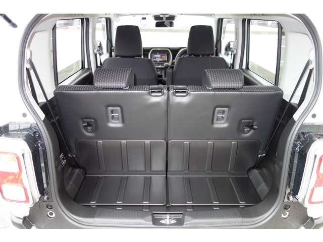 スズキ ハスラー ６６０ ハイブリッド Ｇ R6年 () 99