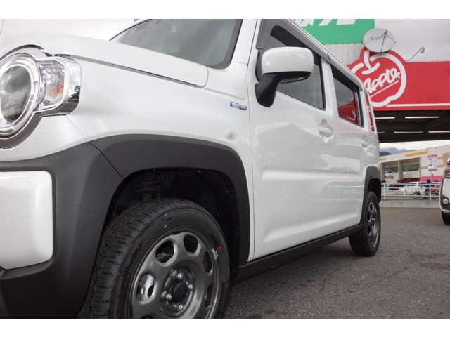 スズキ ハスラー ６６０ ハイブリッド Ｇ R6年 () 99