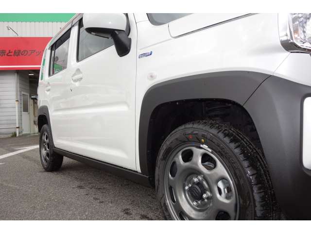 スズキ ハスラー ６６０ ハイブリッド Ｇ R6年 () 99