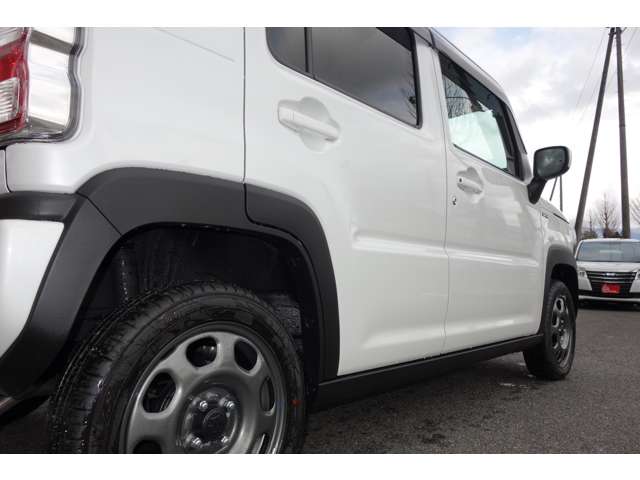 スズキ ハスラー ６６０ ハイブリッド Ｇ R6年 () 99