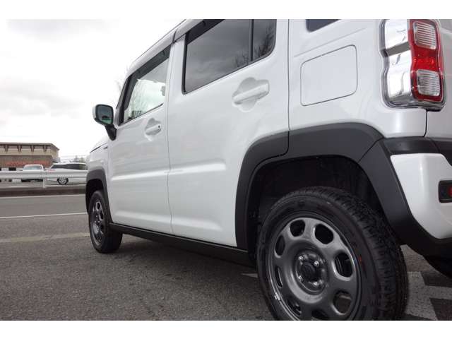 スズキ ハスラー ６６０ ハイブリッド Ｇ R6年 () 99