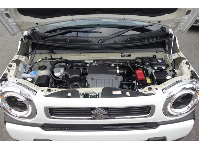 スズキ ハスラー ６６０ ハイブリッド Ｇ R6年 () 99