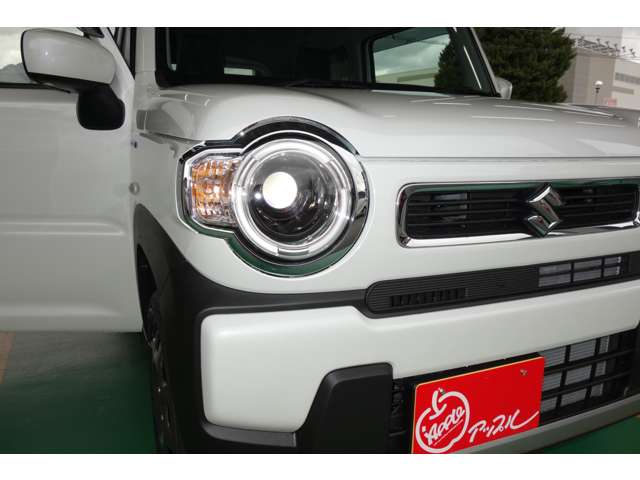 スズキ ハスラー ６６０ ハイブリッド Ｇ R6年 () 99