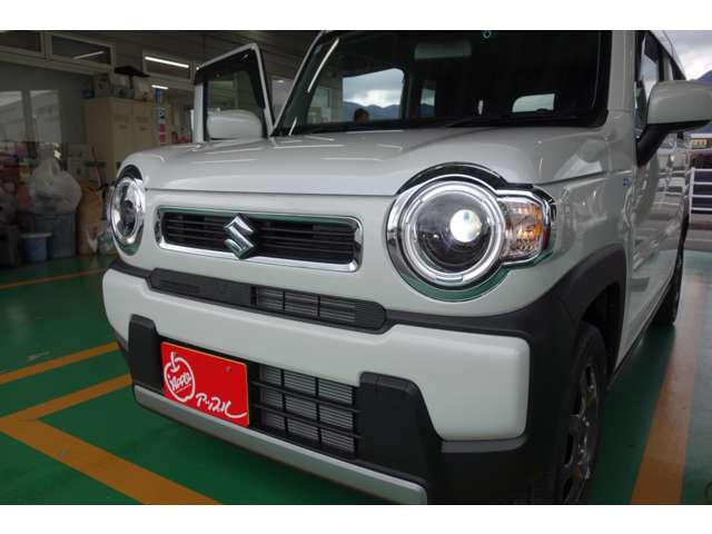 スズキ ハスラー ６６０ ハイブリッド Ｇ R6年 () 99