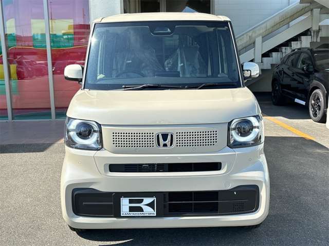 ホンダ Ｎ　ＢＯＸ ６６０ ファッションスタイル R7年 (近畿) 99