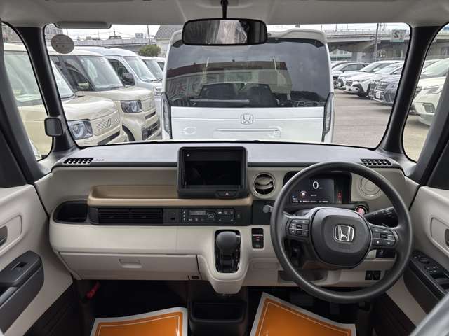 ホンダ Ｎ　ＢＯＸ ６６０ ファッションスタイル R7年 (近畿) 99