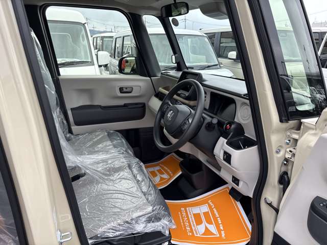 ホンダ Ｎ　ＢＯＸ ６６０ ファッションスタイル R7年 (近畿) 99