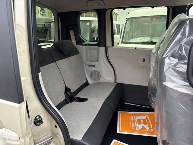 ホンダ Ｎ　ＢＯＸ ６６０ ファッションスタイル R7年 (近畿) 99