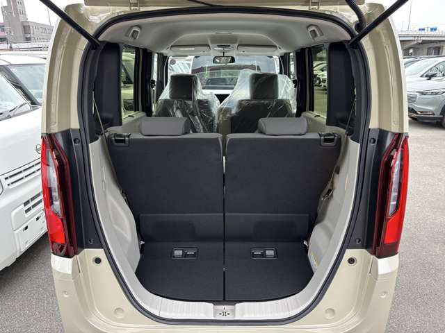 ホンダ Ｎ　ＢＯＸ ６６０ ファッションスタイル R7年 (近畿) 99