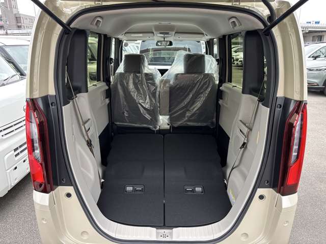 ホンダ Ｎ　ＢＯＸ ６６０ ファッションスタイル R7年 (近畿) 99