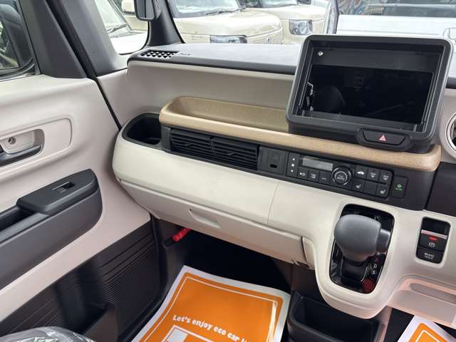 ホンダ Ｎ　ＢＯＸ ６６０ ファッションスタイル R7年 (近畿) 99