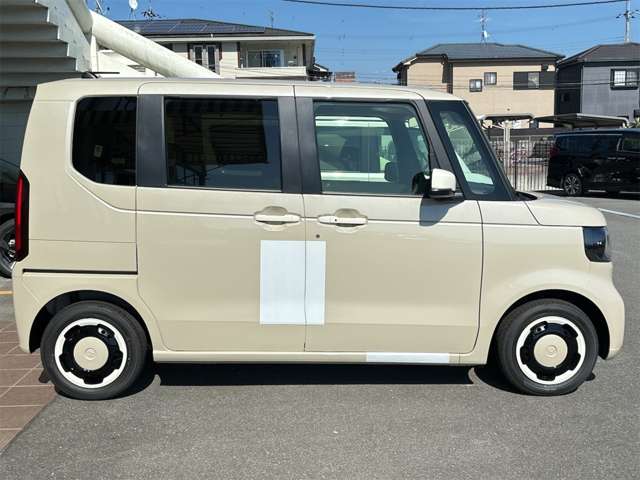 ホンダ Ｎ　ＢＯＸ ６６０ ファッションスタイル R7年 (近畿) 99