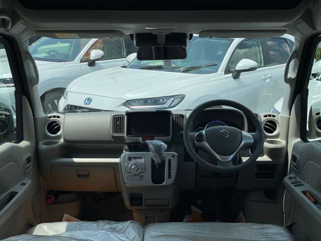 スズキ エブリイワゴン ６６０ ＰＺターボスペシャル R7年 (近畿) 99