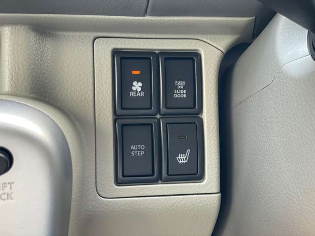 スズキ エブリイワゴン ６６０ ＰＺターボスペシャル R7年 (近畿) 99