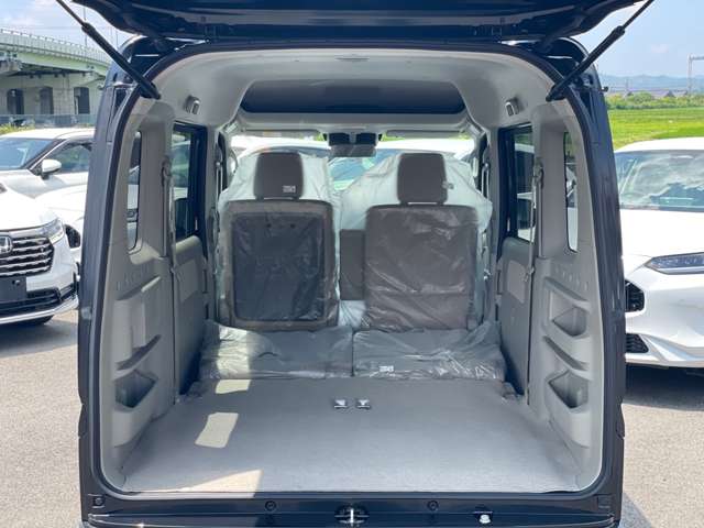 スズキ エブリイワゴン ６６０ ＰＺターボスペシャル R7年 (近畿) 99