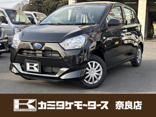 スバル プレオ　プラス ６６０ Ｆ R7年 (近畿) 99