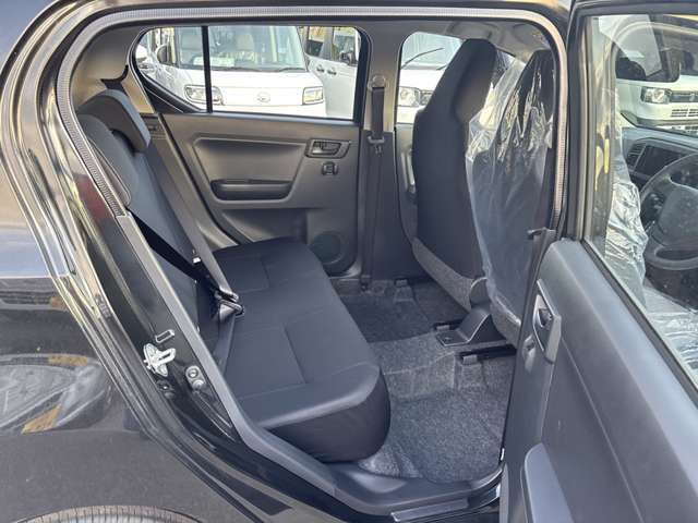 スバル プレオ　プラス ６６０ Ｆ R7年 (近畿) 99