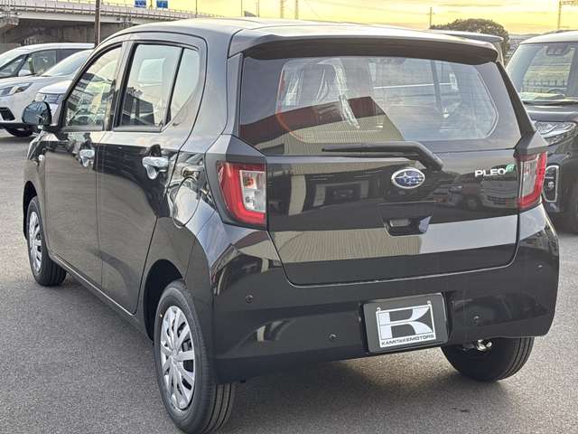 スバル プレオ　プラス ６６０ Ｆ R7年 (近畿) 99