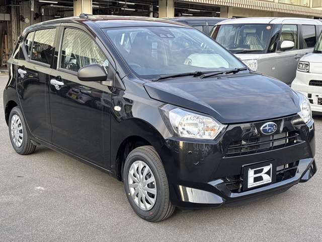 スバル プレオ　プラス ６６０ Ｆ R7年 (近畿) 99