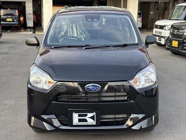 スバル プレオ　プラス ６６０ Ｆ R7年 (近畿) 99