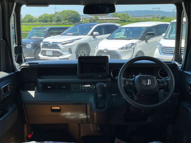 ホンダ Ｎ　ＢＯＸ カスタム ６６０ R6年 (近畿) 99