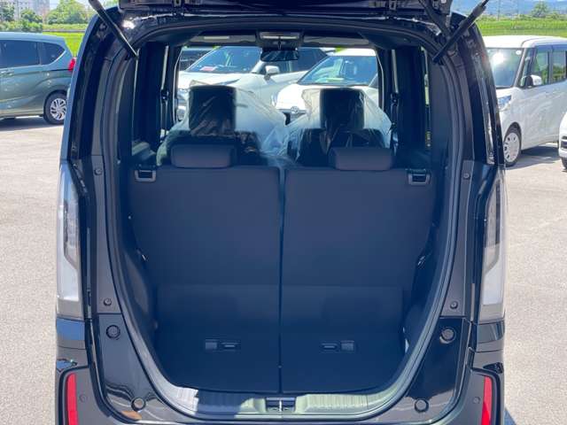 ホンダ Ｎ　ＢＯＸ カスタム ６６０ R6年 (近畿) 99