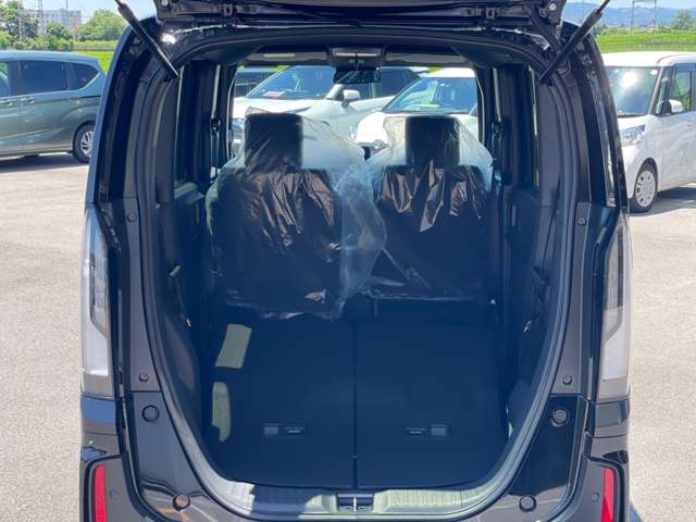 ホンダ Ｎ　ＢＯＸ カスタム ６６０ R6年 (近畿) 99