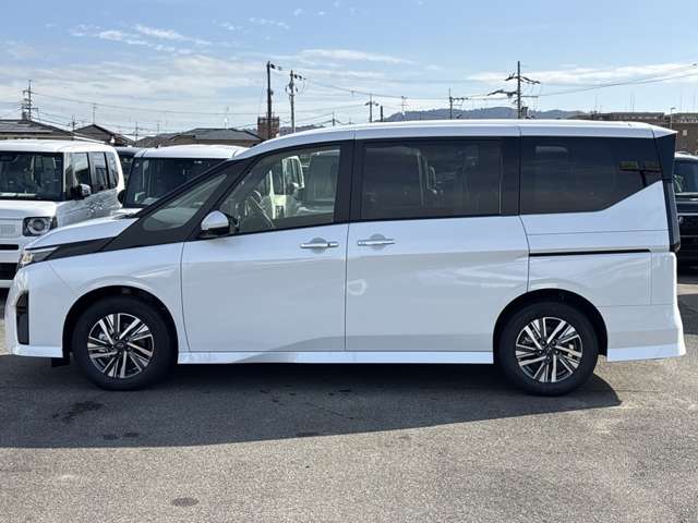 日産 セレナ ２．０ ハイウェイスターＶ Ｖセレクション R6年 (近畿) 99