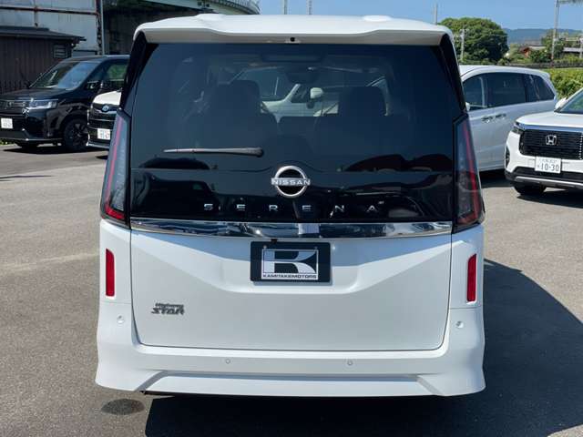 日産 セレナ ２．０ ハイウェイスターＶ Ｖセレクション R6年 (近畿) 99