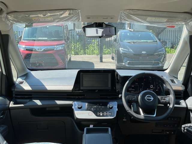 日産 セレナ ２．０ ハイウェイスターＶ Ｖセレクション R6年 (近畿) 99