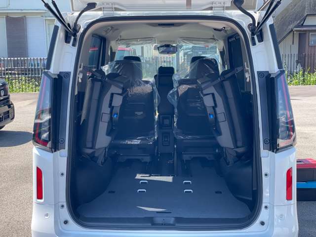 日産 セレナ ２．０ ハイウェイスターＶ Ｖセレクション R6年 (近畿) 99