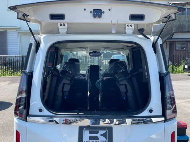 日産 セレナ ２．０ ハイウェイスターＶ Ｖセレクション R6年 (近畿) 99