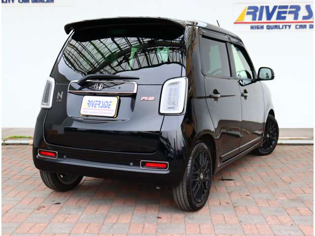 ホンダ Ｎ−ＯＮＥ ６６０ ＲＳ R5年 (関東) 99