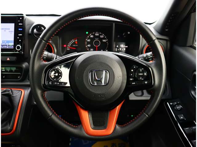 ホンダ Ｎ−ＯＮＥ ６６０ ＲＳ R5年 (関東) 99