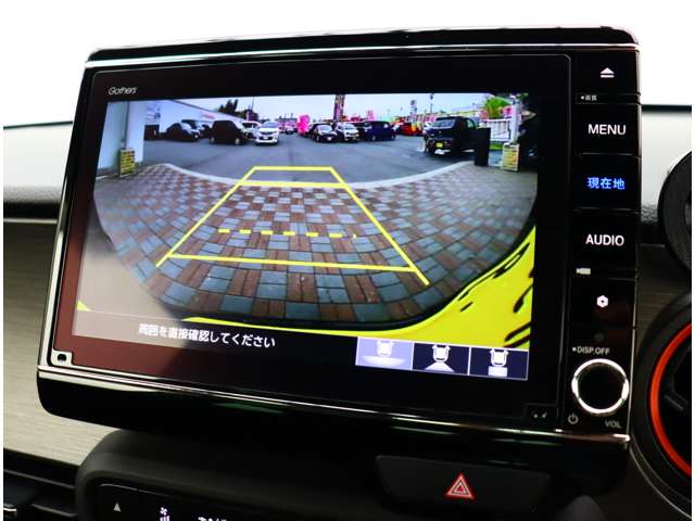 ホンダ Ｎ−ＯＮＥ ６６０ ＲＳ R5年 (関東) 99