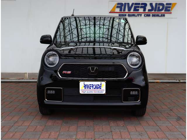 ホンダ Ｎ−ＯＮＥ ６６０ ＲＳ R5年 (関東) 99