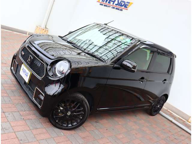 ホンダ Ｎ−ＯＮＥ ６６０ ＲＳ R5年 (関東) 99