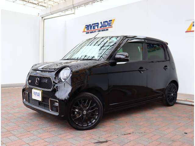 ホンダ Ｎ−ＯＮＥ ６６０ ＲＳ R5年 (関東) 99