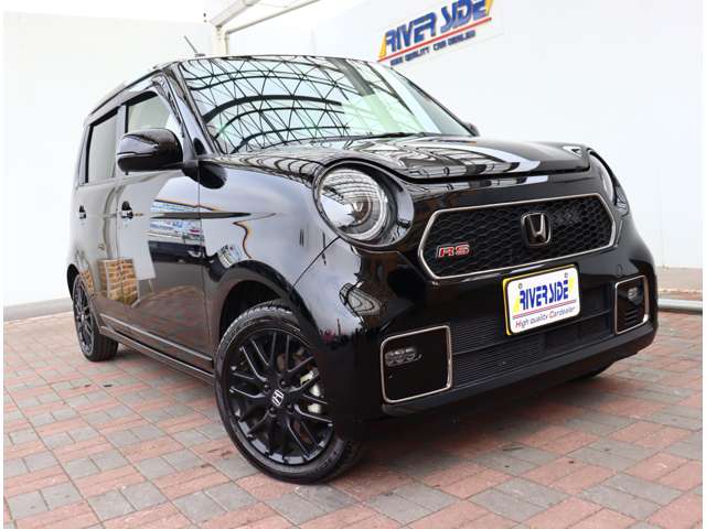 ホンダ Ｎ−ＯＮＥ ６６０ ＲＳ R5年 (関東) 99